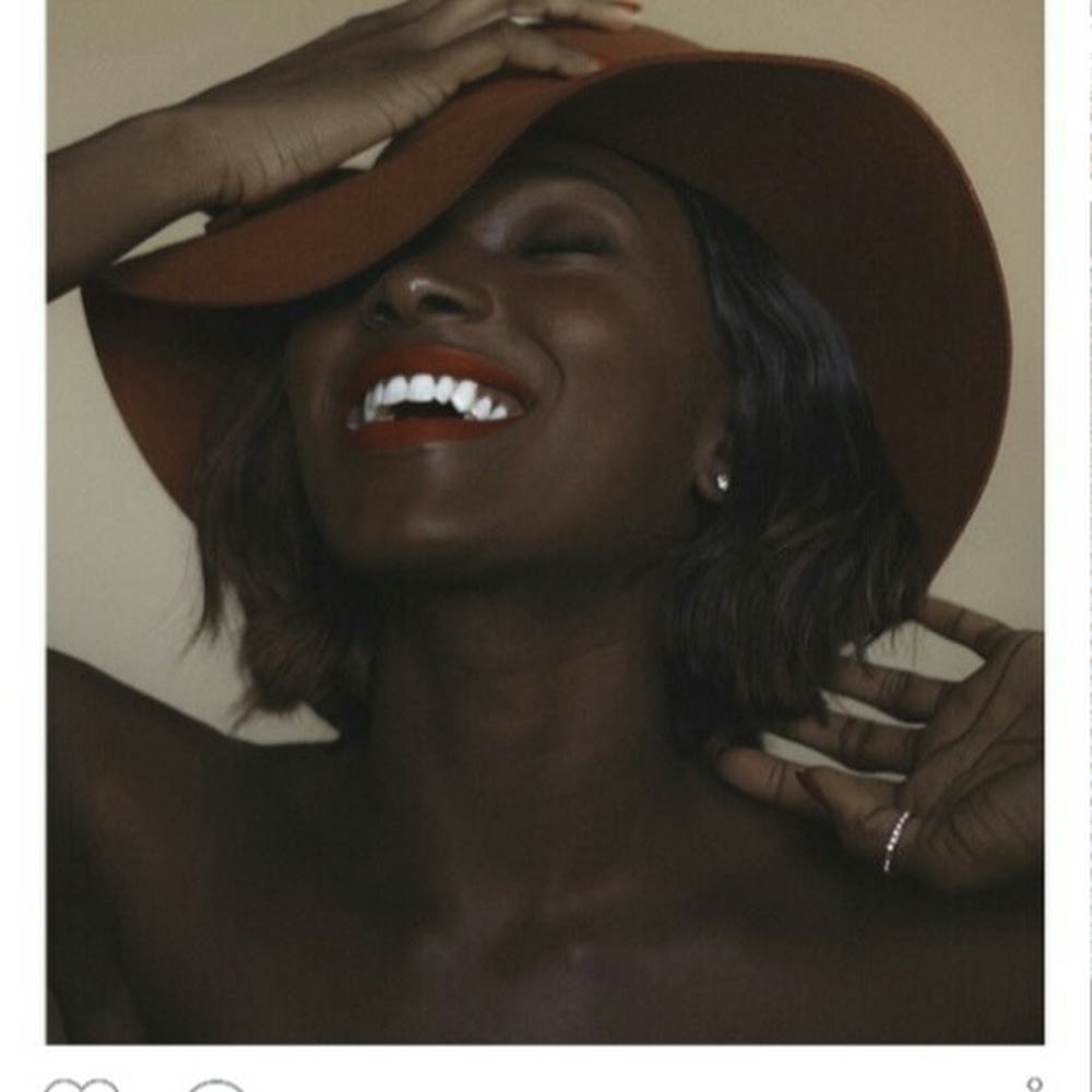 Meet your Posher, Dede